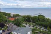 Panorama Umgebung - Etagenwohnung mit 47,00 m² in Göhren zum Kaufen
