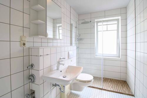 Badezimmer - 