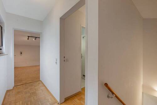Obergeschoss - 