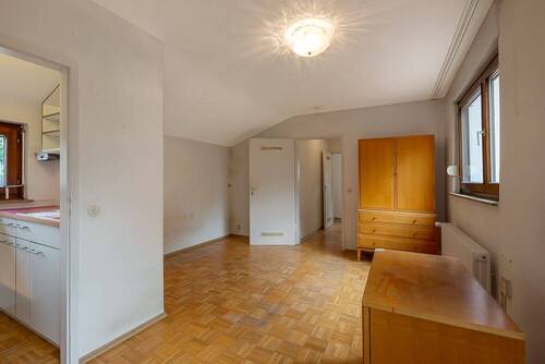 Zimmer OG - 