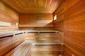 Sauna - 