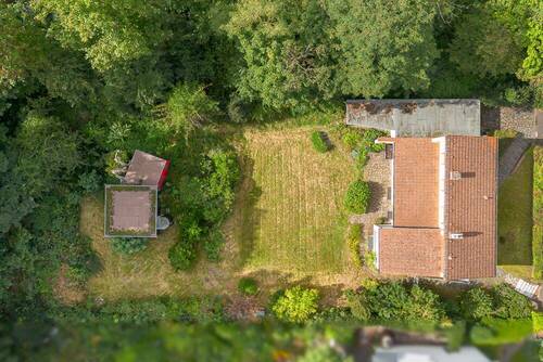 Garten - 