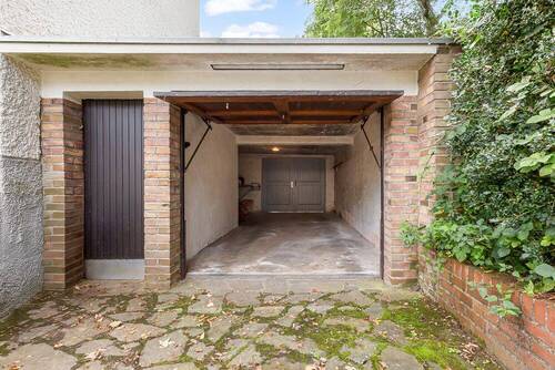 Garage - 