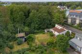 Garten - 6 Zimmer Einfamilienhaus zum Kaufen in Köln
