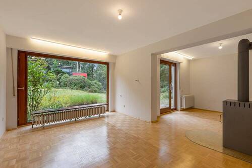 Wohnzimmer - 