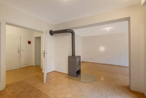 Wohnzimmer - 
