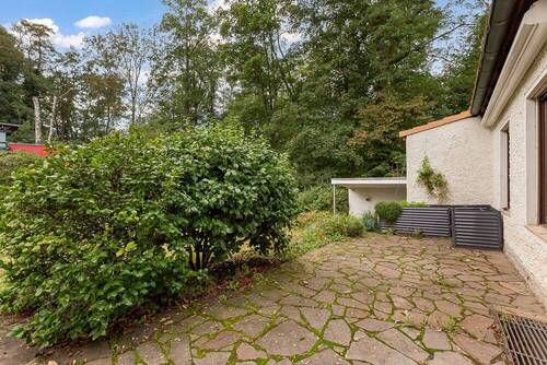 Terrasse - 