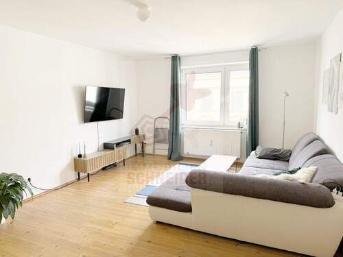 Wohnzimmer II - 
