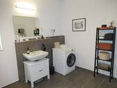 Waschmaschinenstellplatz - 