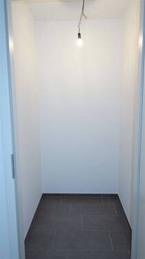 Abstellkammer - 