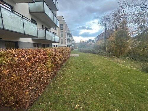 Impressionen Wohnanlage - 