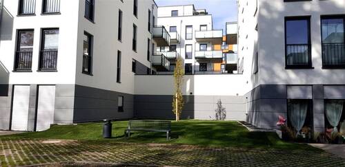 Impressionen Wohnanlage - 