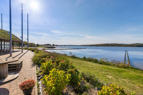 Großer Jasmunder Bodden - 