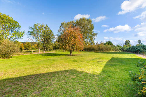 Grundstück - Grundstück zum Kaufen in Lietzow