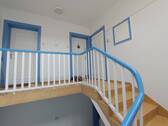 Treppenhaus - 