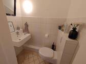 Gäste-WC (1. OG) - 
