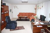 Wohnzimmer (2. OG) - 
