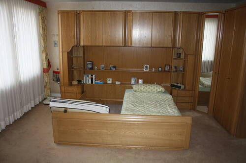 Schlafzimmer (2. OG) - 