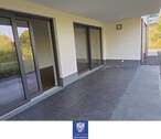 Terrasse - 4 Zimmer Etagenwohnung zur Miete in Döbeln