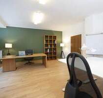 Ruhiges Büro an der Isar - günstig, flexibel, möbliert - München Au-Haidhausen