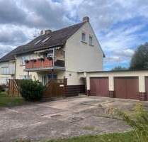 Eigentumswohnung in ruhiger Lage von Niestetal-Sandershausen