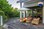 RE:MAXImmobilienDeLuxSaarlouisPicardTerrasse Kamin - 