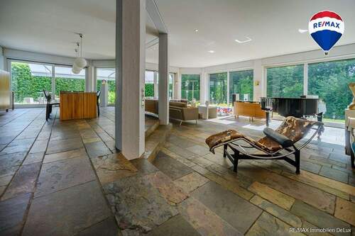 RE:MAXImmobilienDeLuxSaarlouisPicardWohnbereich - Einfamilienhaus mit 285,00 m&sup2; in Saarlouis / Picard zum Kaufen