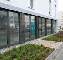 N-Schweinau: Erstbezug - Ausbau nach Mieterwünschen - Bürofläche mit ca. 189 m² - Nürnberg