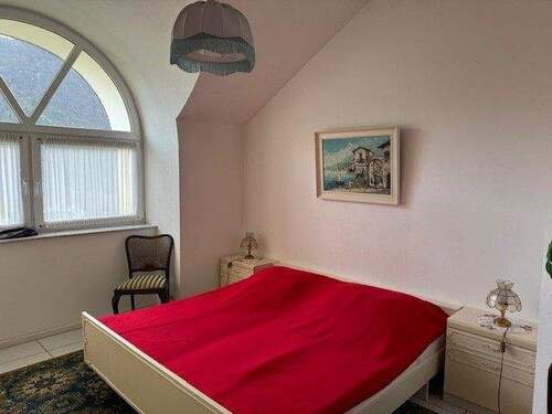 Schlafzimmer, OG - 