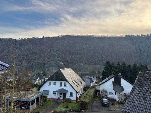Ausblick1 - 1 Zimmer Mehrfamilienhaus, Wohnhaus in Traben-Trarbach