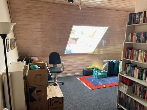 Dachgeschoss - 