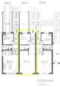 Grundriss Mittelhaus EG - 
