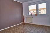 Detailansicht - 2 Zimmer Etagenwohnung zur Miete in Hohenmölsen