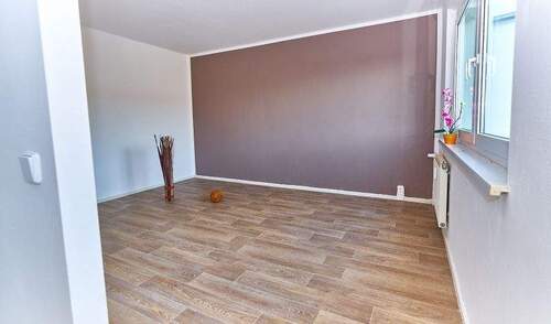 Detailansicht - 2 Zimmer Etagenwohnung in Hohenmölsen