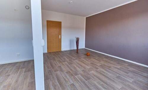 Detailansicht - Etagenwohnung mit 52,00 m&sup2; in Hohenmölsen zur Miete