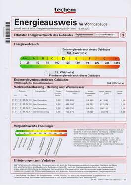ENERGIEPASS - 