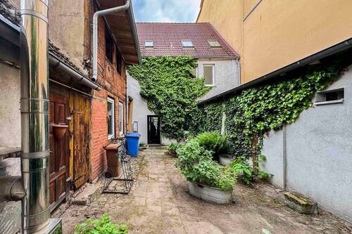 Grundstück - 