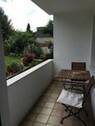 Balkon - 