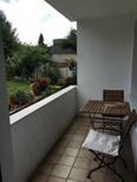 Balkon - 