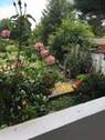 Gartensicht - 
