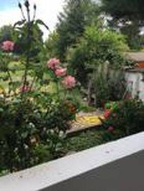 Gartensicht - 