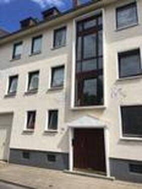Bild 1 - Top 2 Zimmer Wohnung mit Balkon (Nichtraucher) für eine Person