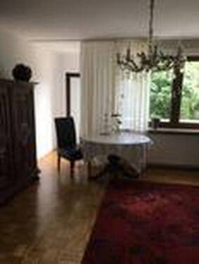 Unmöbliert - 2 Zimmer Etagenwohnung in Essen