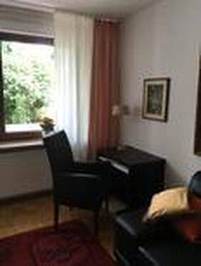 Unmöbliert - 