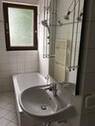 Bad mit Badewanne - 