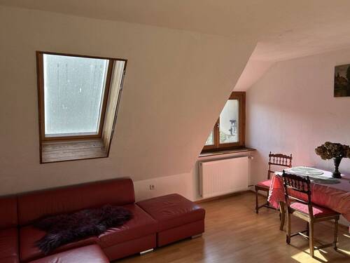 Wohnzimmer - 