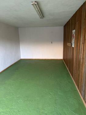 Garage - 