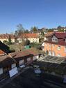 Ausblick Balkon - 