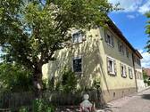 Aussenansicht - 2 Zimmer Etagenwohnung zum Kaufen in Emmendingen
