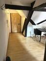 Blick zur Eingangstüre - 